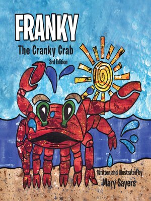 cover image of Franky